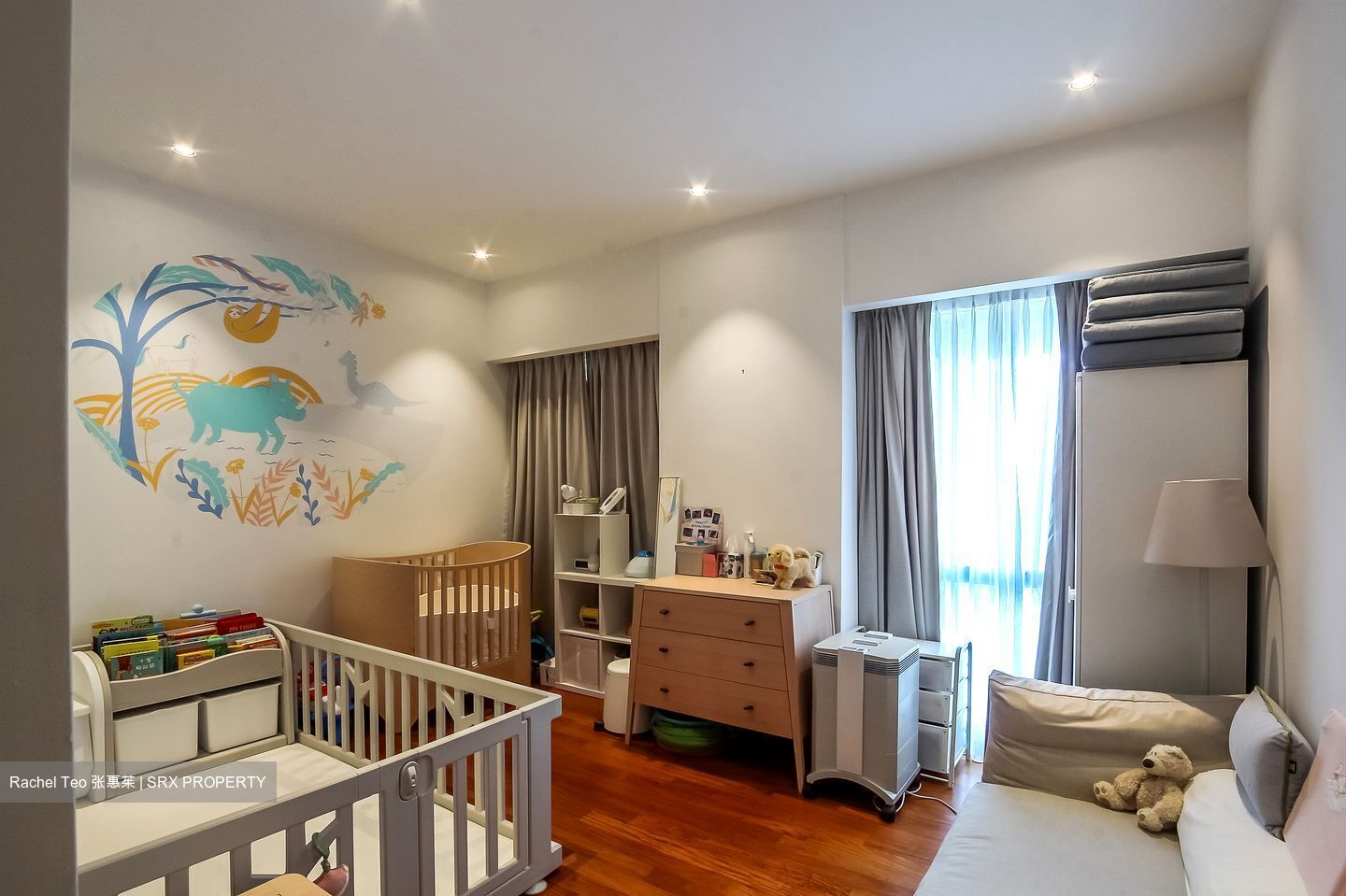 The Tomlinson (D10), Apartment #442480321